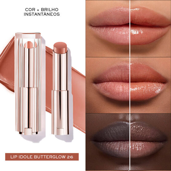 LIP IDOLE  BUTTERGLOW 26